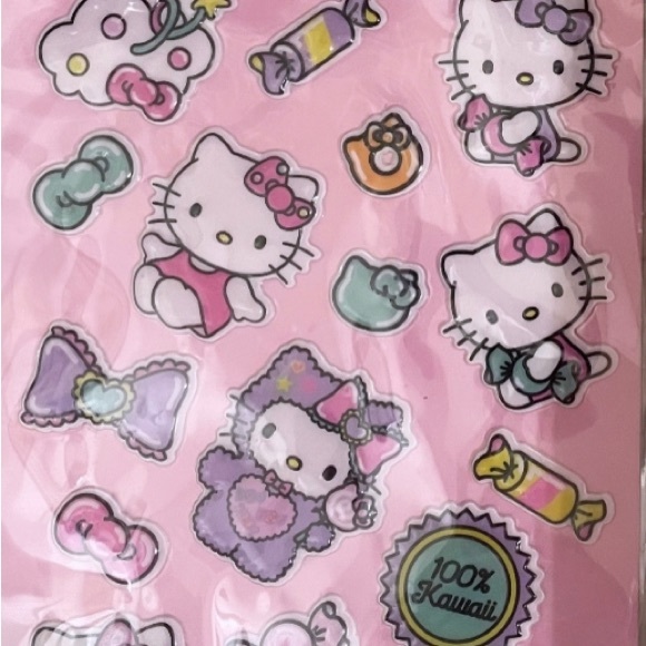 Hello Kitty Kawaii Bundle - Picture 3 of 6